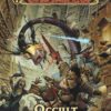 Pathfinder Roleplaying Game: Occult Adventures Hardcover, Illustrated 3 81dpeuFVl3L