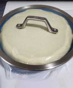 Saf Instant Yeast, 1 Pound Pouch 1 Pound (Pack of 1) 88 81dqQMNvCKL