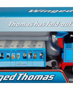 Thomas & Friends TrackMaster, Winged Thomas 8 81dqrOnOmL