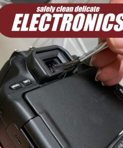 Fulton Acid Glue Applicator Brushes Made with Horse Hair Bristles | Tin Metal Tubular Ferrule Handle | Apply Grease Glue Oil Flux and Chemicals | Ideal for Home, School, and Workshop (144 Brushes) 144 13 81drU719AsL