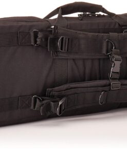 Alternative view of VISM by NcSTAR Double Carbine Case 42-" Black