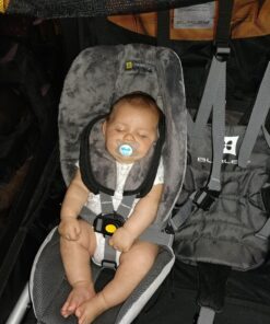 Burley Design Baby Snuggler 26 81drcZMVoDL