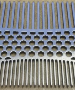 Sharpswiss Credit Card Wallet Hair Comb-Pocket Mini Beard Comb- Keep Beard and Hair Neat and Clean 14 81dtUlNbRkL