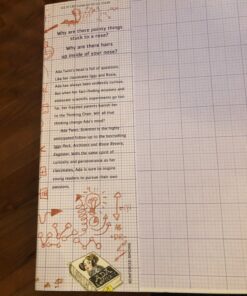 Ada Twist, Scientist (The Questioneers) 8 81dtjAEWDL