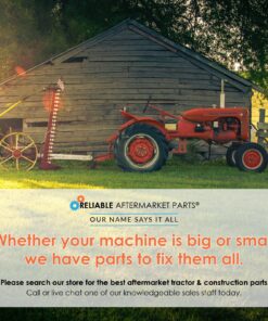 2 Aftermarket Starter Gears Fits Briggs and Stratton Replaces 695708 20 81duAD9kYoL