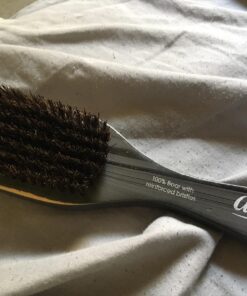 Annie Professional Wave Brush 100% Natural Boar Medium Bristle 19 81dujToWs1L