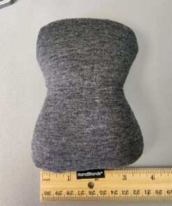 Handstands Beaded Add-A-Pad Mouse Wrist Support Cushion 22 81duxyNDo7L