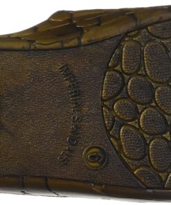 Hawaii Brown and Black Jesus sandals (Small Kid/Big Kid) 2 Little Kid 11 81dvJ1iyUYL