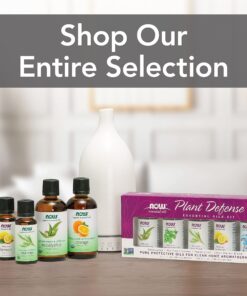 NOW Essential Oils, Lavender Oil, Soothing Aromatherapy Scent, Steam Distilled, 100% Pure, Vegan, Child Resistant Cap, 4-Ounce 4 Fl Oz (Pack of 1) 34 81dvNo TyL 3