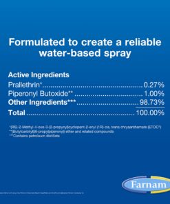 Farnam Repel-X pe Concentrated Fly Spray for Horses, Just Add Water 16 Ounces 16 81dvdSsxqyL