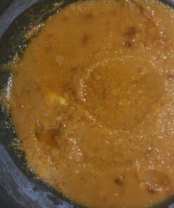 Dried Trinidad Moruga Scorpion Pepper Pods, 0.25 Ounce 0.25 Ounce (Pack of 1) 8 81dwEq92ZhL