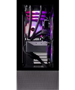 Skytech Gaming Azure Gaming PC Desktop – Intel Core i9 13900K 3.0 GHz, NVIDIA RTX 4090, 2TB NVME Gen4 SSD, 64GB DDR5 RAM RGB, 1000W Gold PCIE 5.0 PSU, 360mm AIO, 11AC Wi-Fi, Windows 11 Home 64-bit 13900K | 4090 24 81dwoe8a8kL 1