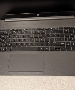 HP 15 inch Laptop, FHD Display, Intel Core i3-1215U, 8 GB RAM, 128 GB SSD, Intel UHD Graphics, Windows 11 Home in S Mode, 15-dy5599nr (2023) 8GB RAM | 128GB PCIe SSD 74 81dwvumQJTL