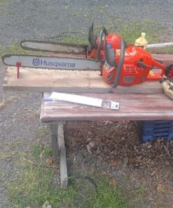 Oregon Filing Vise Pocket Stump Vise for Filing Chainsaw Chains, Provides Secure Filing Set-up on any Tree Stump (26368A),Red Vice 10 81dxF0e5PLL