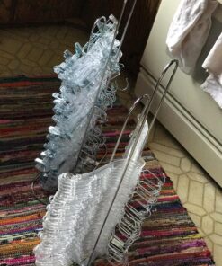 Hanger Stacker Screw Together Assembly (1-(Pack), Original Version 28 81dy1P4wSfL