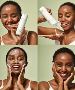 AMOREPACIFIC Treatment Enzyme Peel Cleansing Powder Exfoliating Face Cleanser 1.9 Ounce (Pack of 1) 14 81dyFlTJ38L