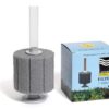 Aquarium Filter Hydro-Sponge IV by Lustar, for Aquariums up to 80 Gallons IV - Up to 80 gallons