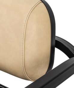 Gusto™ Club Car DS (2000.5 and UP) Golf Cart Flip Folding Rear Back Seat Kit - Buff 10 81dyvFD9MNL