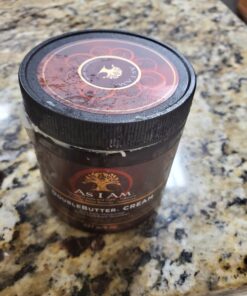 As I Am Double Butter Rich Daily Moisturizer, 8 Ounce 8 Ounce (Pack of 1) 35 81dzBIy1A0L