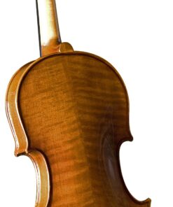 Cremona SV-150 Premier Student Violin Outfit - 4/4 Size 5 81dzBbDk23L