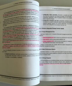 A Guide to the Project Management Body of Knowledge (PMBOK® Guide) Fifth Edition 15 81dzaZvzkaL