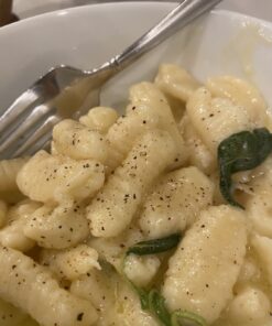 Eppicotispai Garganelli and Gnocchi Stripper 35 81e 6FWwaoL