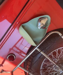 PandaEar Set of 3 Cute Silicone Bibs for Babies & Toddlers (10-72 Months) Waterproof, Soft, Unisex, Non Messy (Brown/Blue/Green) 28 81e LXBcjtL