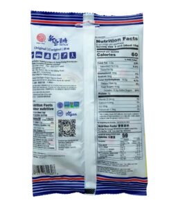 (Pack of 10) Ting Ting Jehe Chewy Ginger Candy Value Pack 4.04oz 4.04 Ounce (Pack of 10) 10 81e mVgvt5L