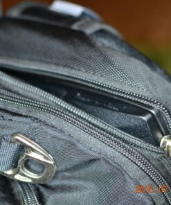 Swiss Gear SA1908 Black TSA Friendly ScanSmart Laptop Backpack - Fits Most 17 Inch Laptops and Tablets 88 81e0Tam0xcL
