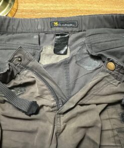 Tear Mender Instant Fabric and Leather Adhesive, 2 oz Bottle 1-Pack 45 81e1SsjEh7L