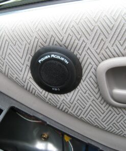 Power Acoustik NB-2 200-Watt 3-Way Tweeters, Standard Packaging,Black 32 81e1pEvp7TL