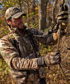 Hunter Safety System High-Strength Carabiners (2-Pack) Standard Packaging 3 81e1v7M30pL