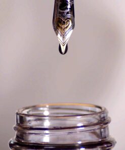 Parker Quink Ink Bottle, Black, 57 ml (1950375) 24 81e2Q2RjcwL