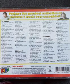 100 Singalong Songs For Kids 100 Singalong Songs For Kids 22 81e2SsZPpaL