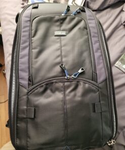 thinkTANKphoto Street Walker Hard Drive V2.0 Think Tank Photo Black ハードドライブ Backpacks 16 81e4AwepKpL