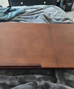Winsome Alden Bed Tray, Walnut 65 81e4slAamTL