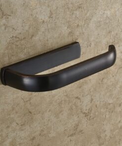 Rozin Wall Mounted Toilet Paper Holder ORB Finish 20 81e58Anm1PL