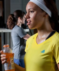 Alternative view of Gatorade Thirst Quencher, Orange and Berry Variety Pack, 12 Fl Oz (Pack of 24)