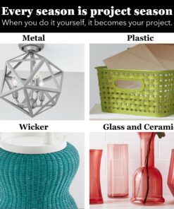 Krylon 1709 Copper Metallic 12 Ounce Aerosol Metallic Paint 6 81e5opV8VxL 4