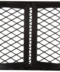 Texsport Heavy Duty Over Fire Camp Grill Large 20 81e69vQS4L