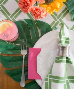 TROPICAL LEAVES - Home Decor - 12 Pieces 3 81e6Bjv6LPL