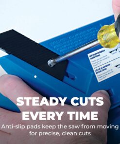 Kreg KMA2800 Crown-Pro Crown Molding Tool 32 81e6ngdWKL