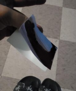 Polaroid 2x3ʺ Premium Zink Photo Paper (50 Pack) Compatible with Polaroid Mint Camera, Snap/Snap Touch Instant Print Cameras and Zip Photo Printers 50 Pack Zink Paper 32 81e6o2aELL