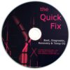 The QUICK FIX PC Operating System, Boots any Computer even without a hard drive 27 81e7o8hDTrL