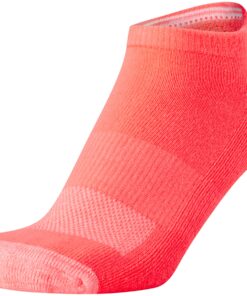 Avia Women's No-Show Athletic Low Cut Socks (10 Pack) 4-9 Bright Multi 11 81e8KHQCkoL 1