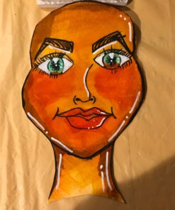 Faber-Castell Gelatos Original Gift Set - 28 Colors - Multi-Purpose Art Color Sticks Set, 34 Piece Gift Set 23 81e8dzIcWVL