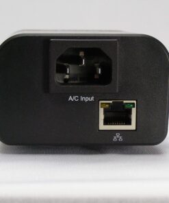 iBoot Dataprobe G2 Basic Network Power Switch, 1 Outlet PDU, 110/220 VAC Operation, Remote Power Switch, Sophisticated Automation and Remote Rebooting, Smart Power Switch 14 81e9EfOKVrL