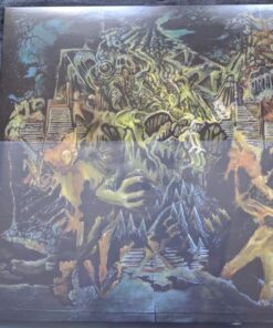 The Authentic Original 12 Inch LP Record Outer Sleeve - 40 Years of Classic, Soft, Archival Quality 3mil Virgin Polyethylene from Same Factory. 100 Pack 18 81eAP Sex7L