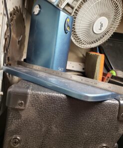 Carex Day-Light Sky Bright Light Therapy Lamp - 10,000 LUX - Sun Lamp To Combat Winter Blues and To Increase Your Energy Turqoise 48 81eAYEY 7NL