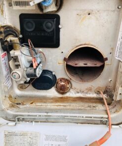 Suburban 520900 Replacement Electric Water Heater Element Kit 29 81eBaeJo1L